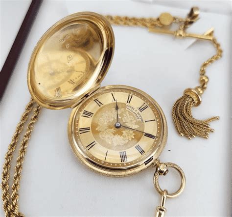 pocket watches sydney